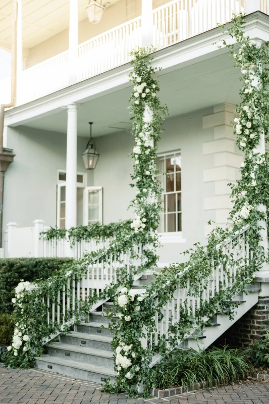 A Classic Wedding for Ashley and John