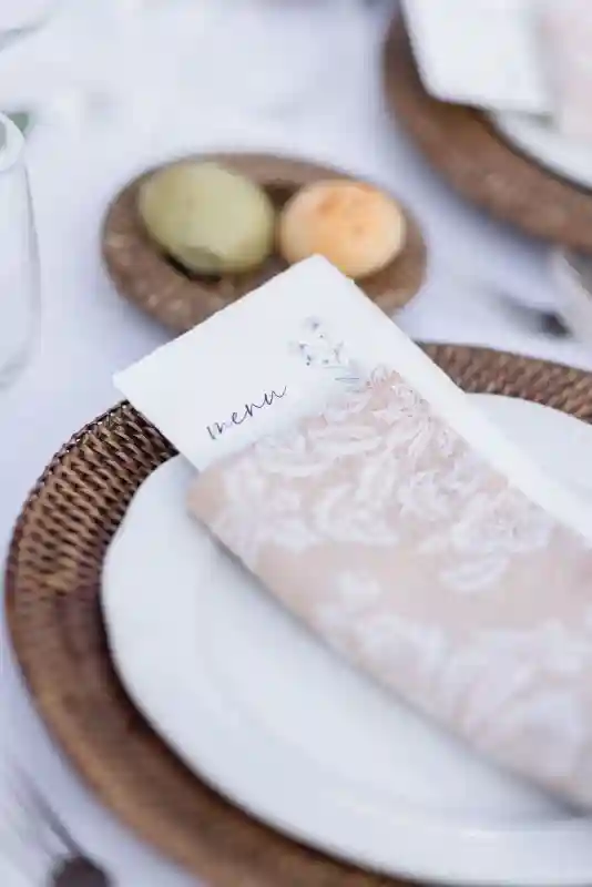 A Classic Wedding for Ashley and Matthew