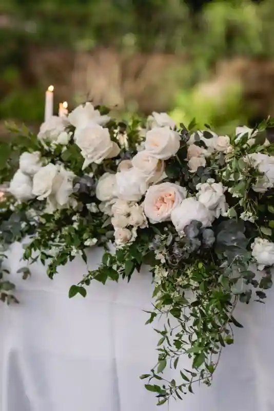 A Classic Wedding for Ashley and Matthew
