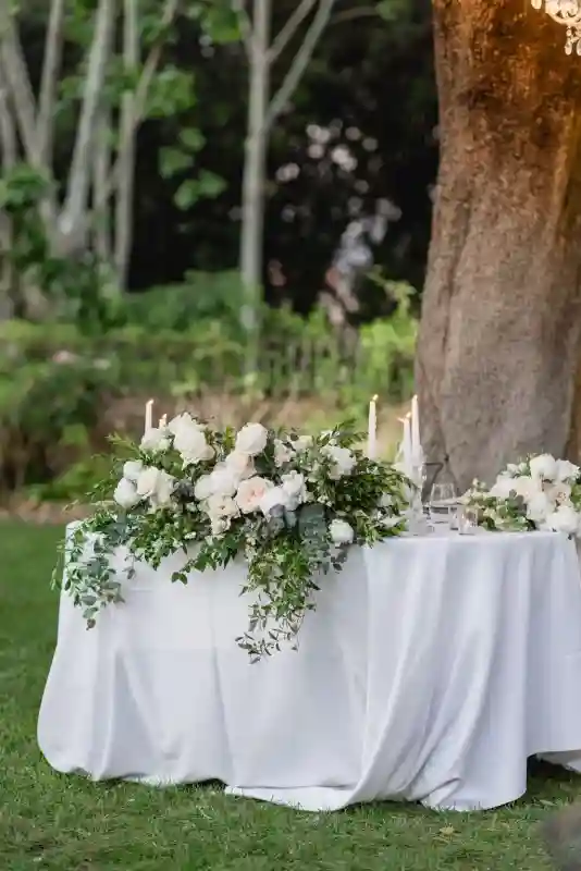 A Classic Wedding for Ashley and Matthew