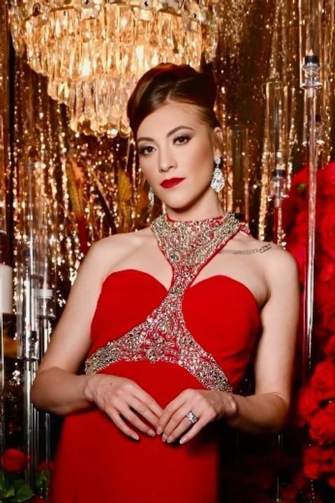 Ashley Griffith Opera