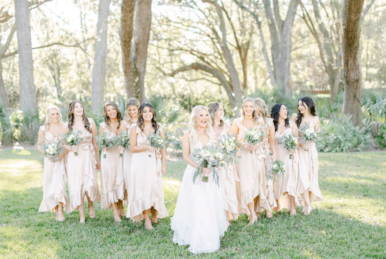 Ashly McCoy - Wedding Photography