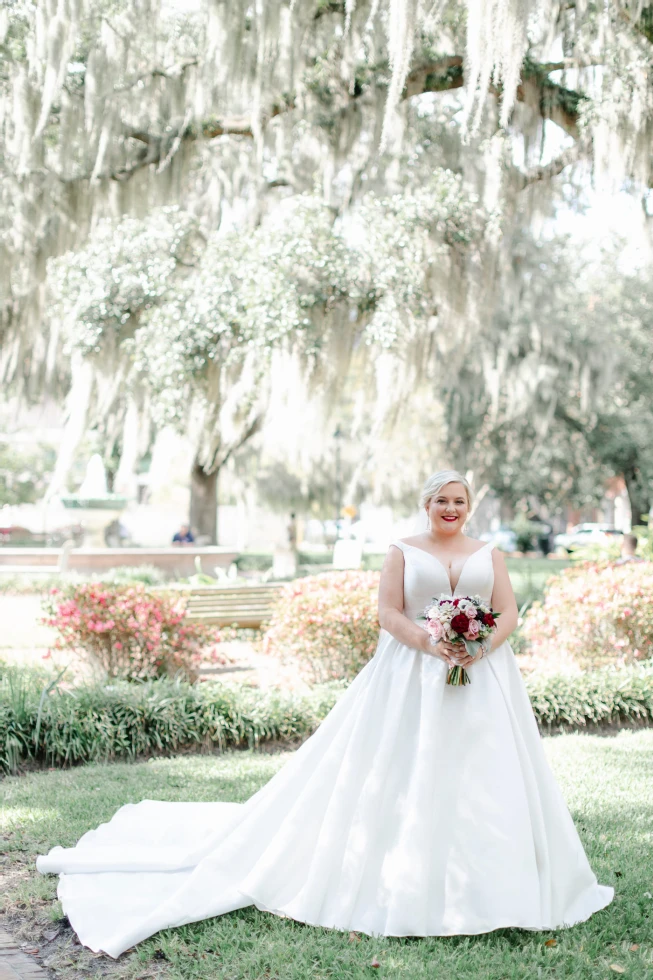 Ashly McCoy - Wedding Photography