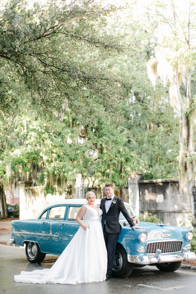 Ashly McCoy - Wedding Photography