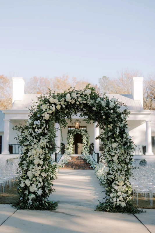 A Classic Wedding for Ashtynn and Austin