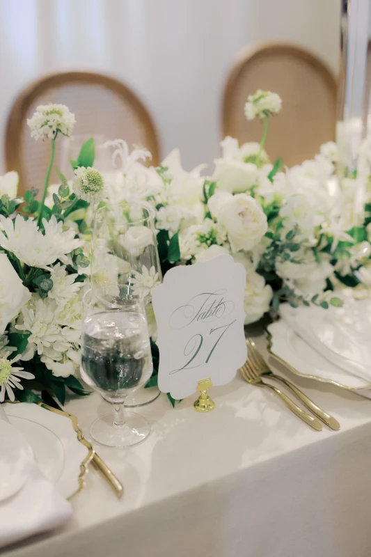 A Classic Wedding for Ashtynn and Austin