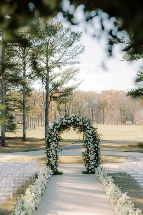 A Classic Wedding for Ashtynn and Austin