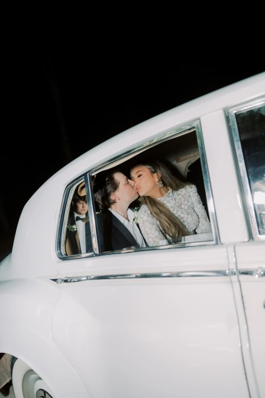 A Classic Wedding for Ashtynn and Austin