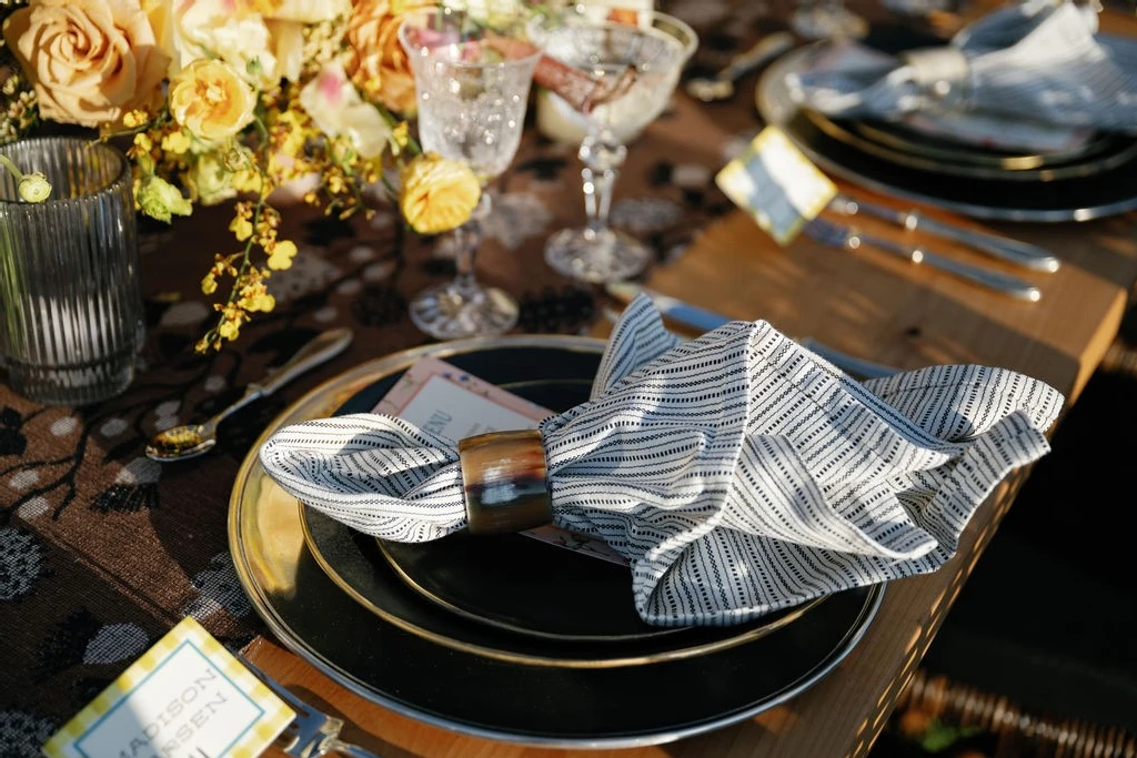 A Mountain Wedding for Aspen and Carson