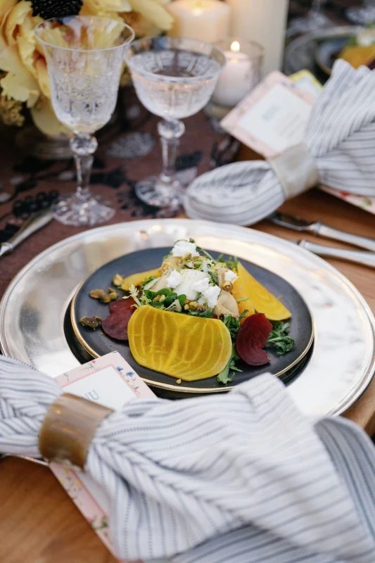 A Mountain Wedding for Aspen and Carson