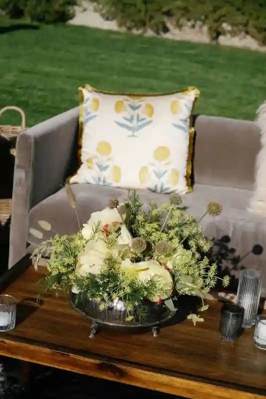 A Mountain Wedding for Aspen and Carson