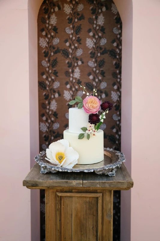 A Mountain Wedding for Aspen and Carson