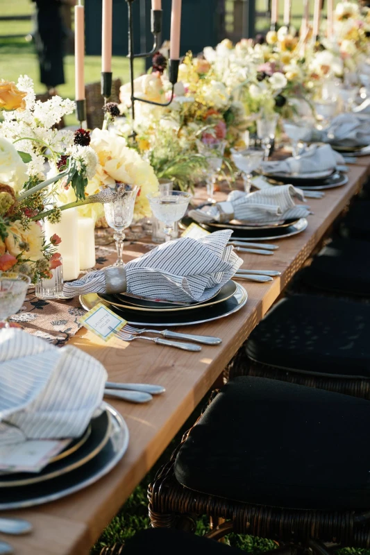 A Mountain Wedding for Aspen and Carson