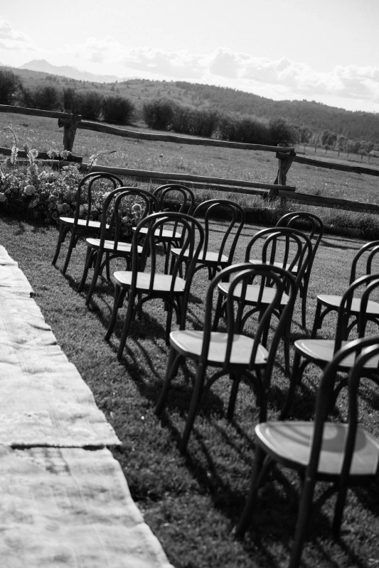 A Mountain Wedding for Aspen and Carson