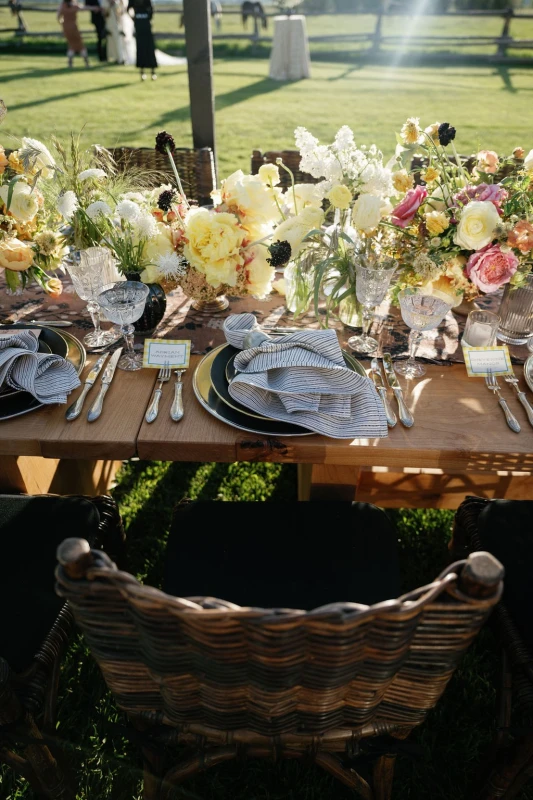 A Mountain Wedding for Aspen and Carson