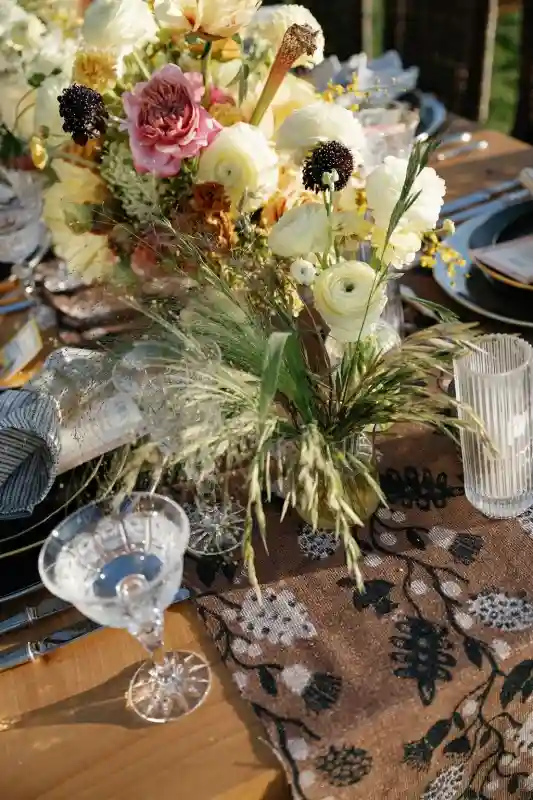 A Mountain Wedding for Aspen and Carson