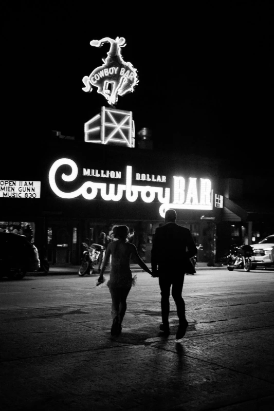 A Mountain Wedding for Aspen and Carson