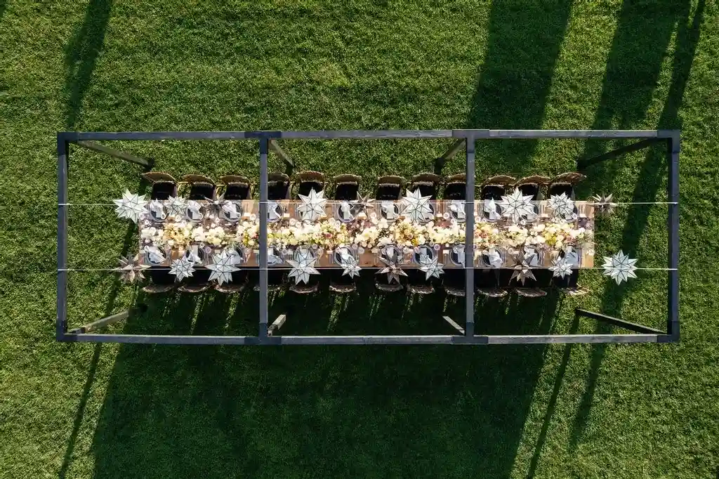 A Mountain Wedding for Aspen and Carson