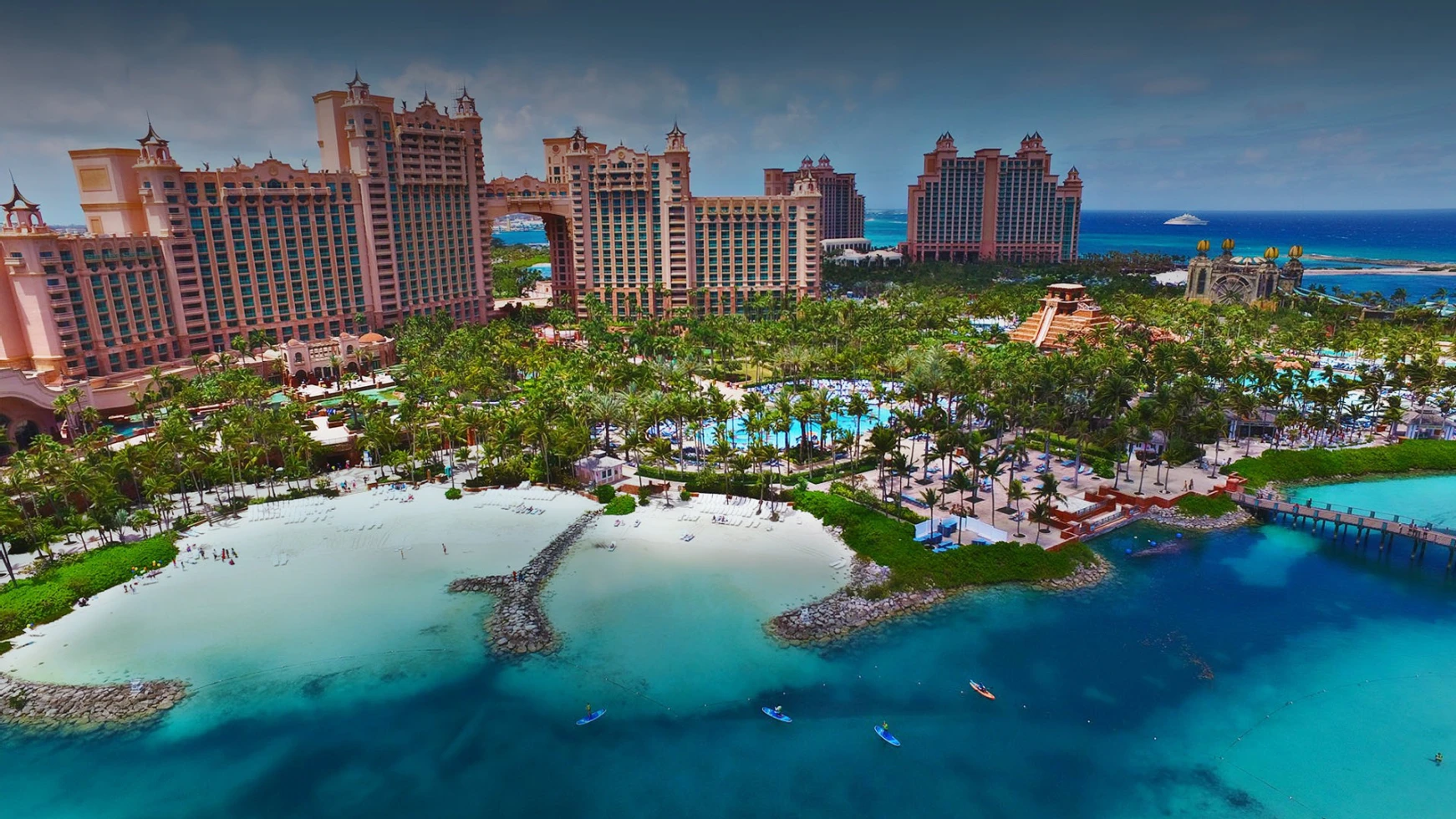 Atlantis Bahamas