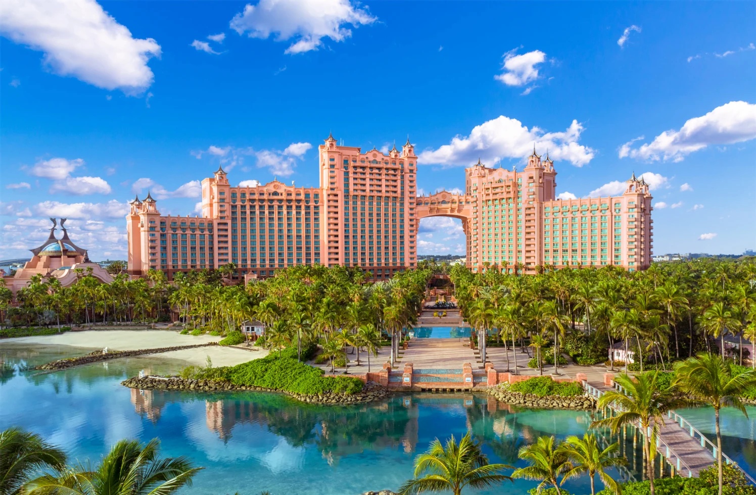 Atlantis Bahamas