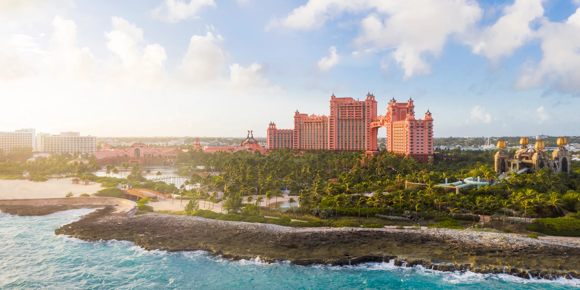 Atlantis Bahamas