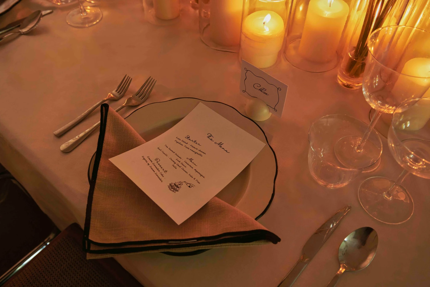 Atlas Event and Design