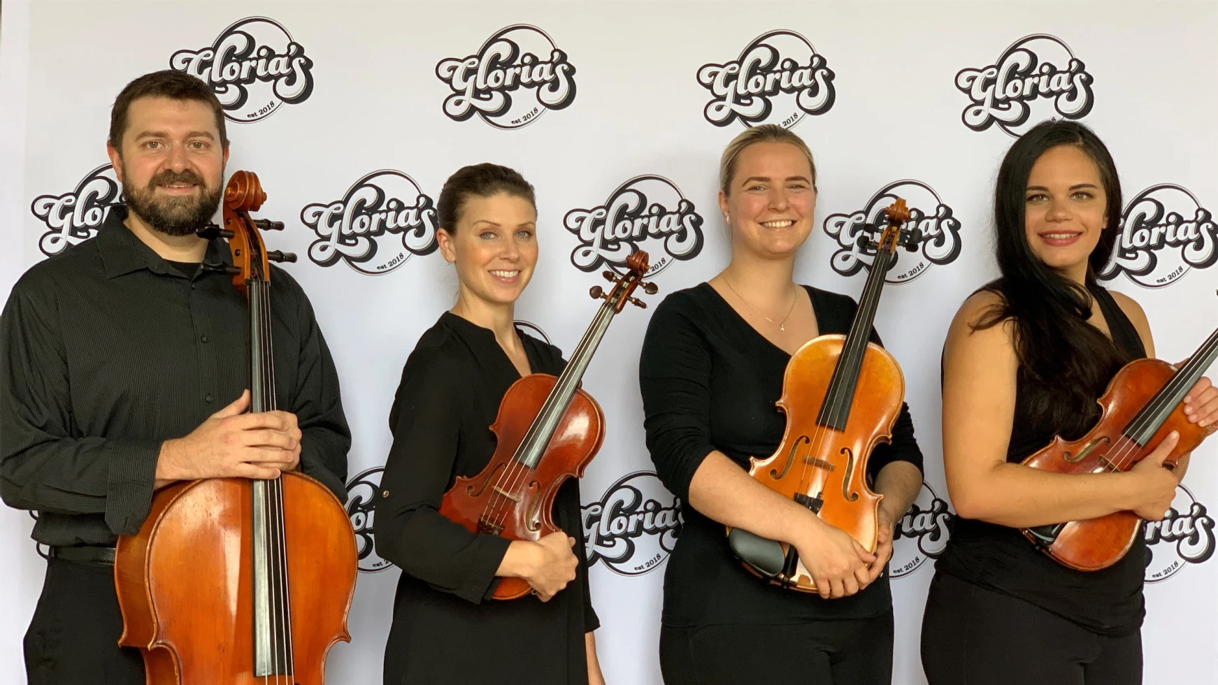 Atoka String Quartet