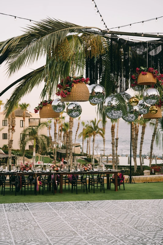 A Waterfront Wedding for Audrey and Trevor