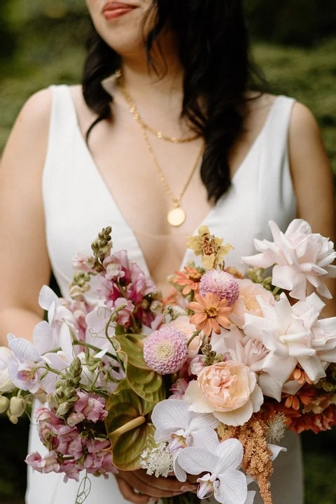 Audrey Grace Events