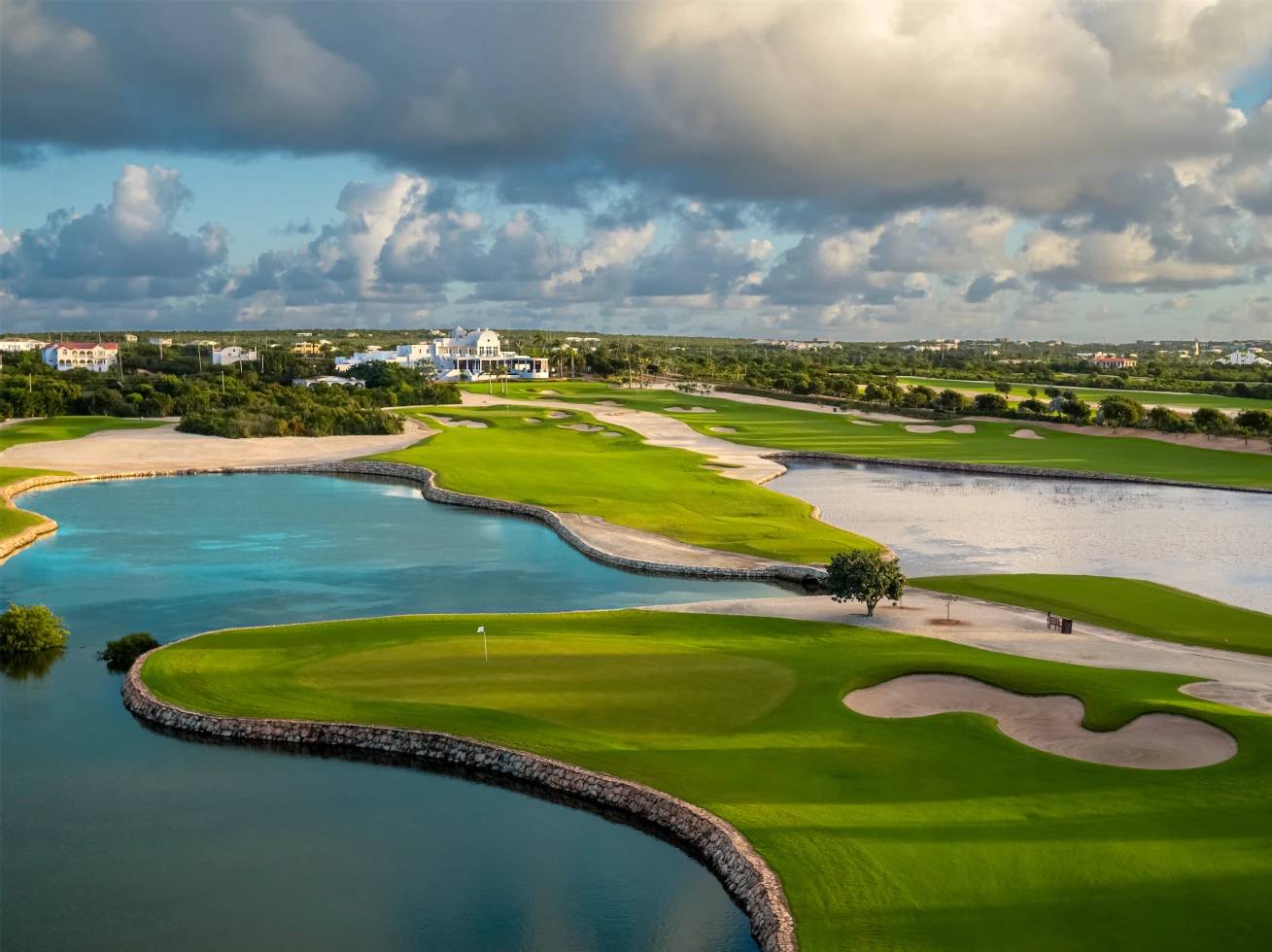 Aurora Anguilla Resort & Golf Club