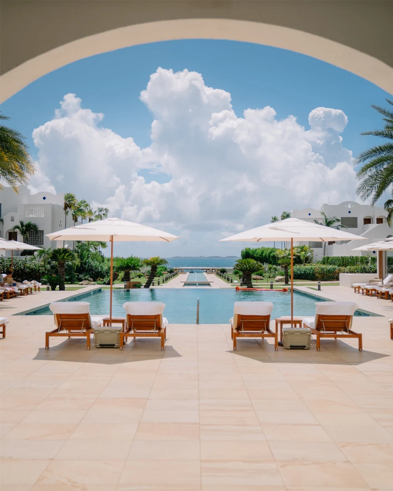 Aurora Anguilla Resort & Golf Club