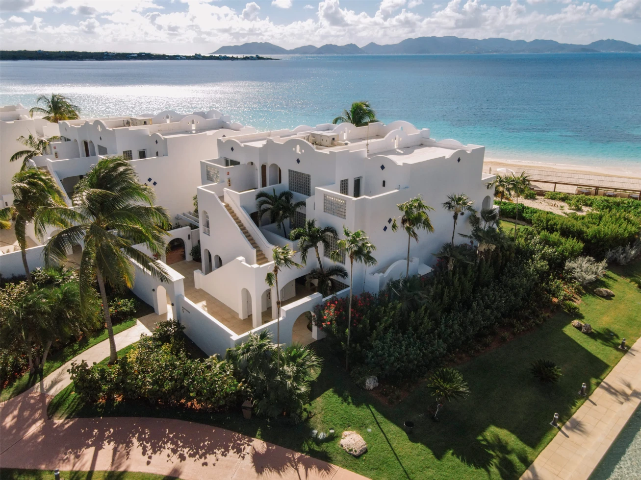 Aurora Anguilla Resort & Golf Club