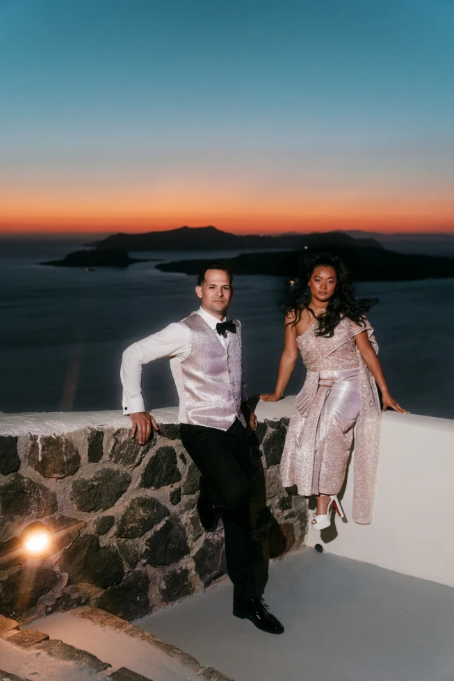 Aurora Borealis Weddings