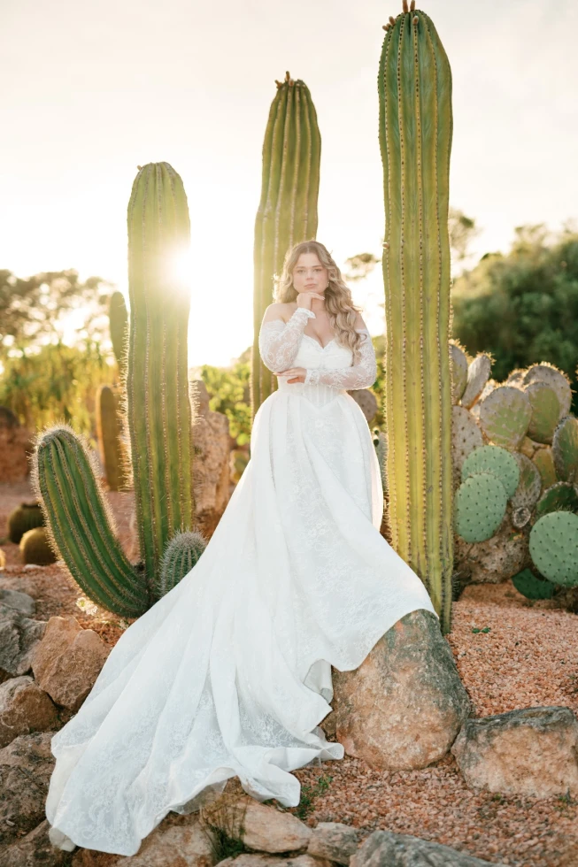 Aurora Borealis Weddings