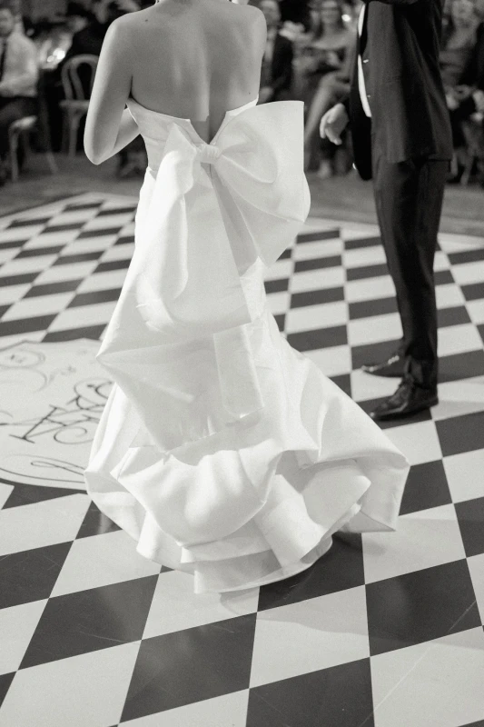 A Rustic Wedding for Autumn  and Spencer