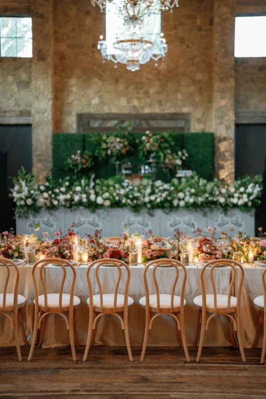 A Rustic Wedding for Autumn  and Spencer