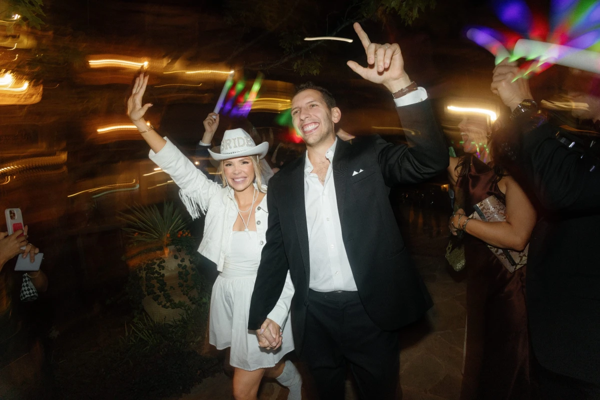 A Rustic Wedding for Autumn  and Spencer