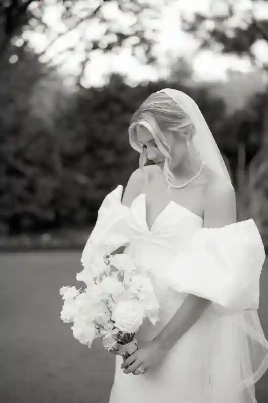 A Rustic Wedding for Autumn  and Spencer