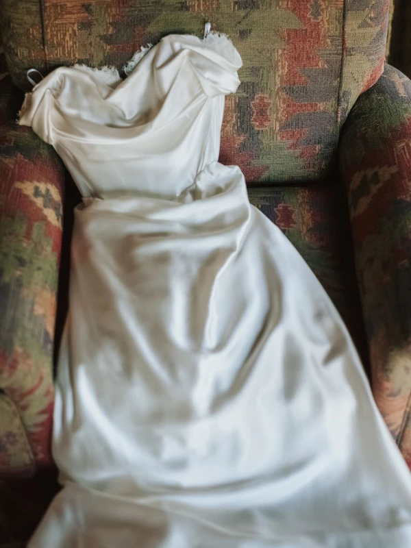 An Estate Wedding for Ava and Kayvan