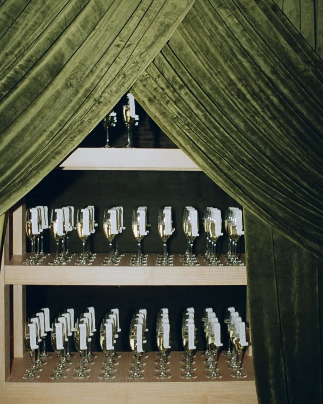 An Estate Wedding for Ava and Kayvan