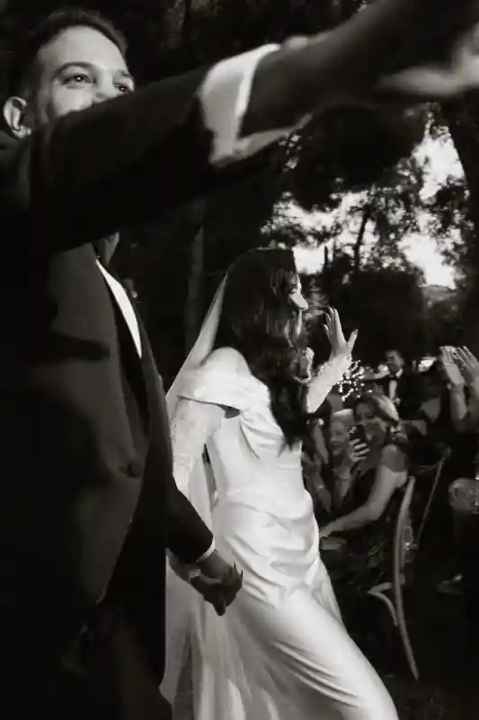 An Estate Wedding for Ava and Kayvan