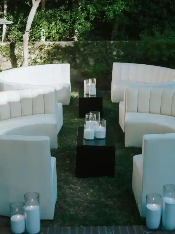 An Estate Wedding for Ava and Kayvan