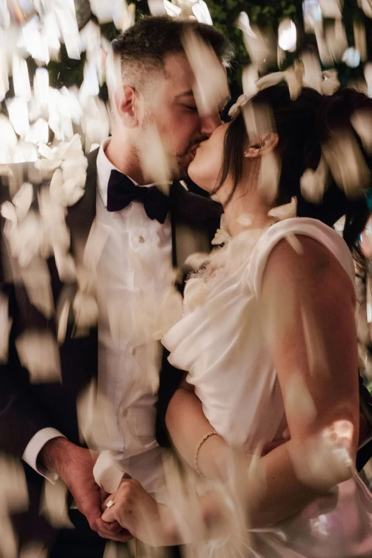 An Estate Wedding for Ava and Kayvan