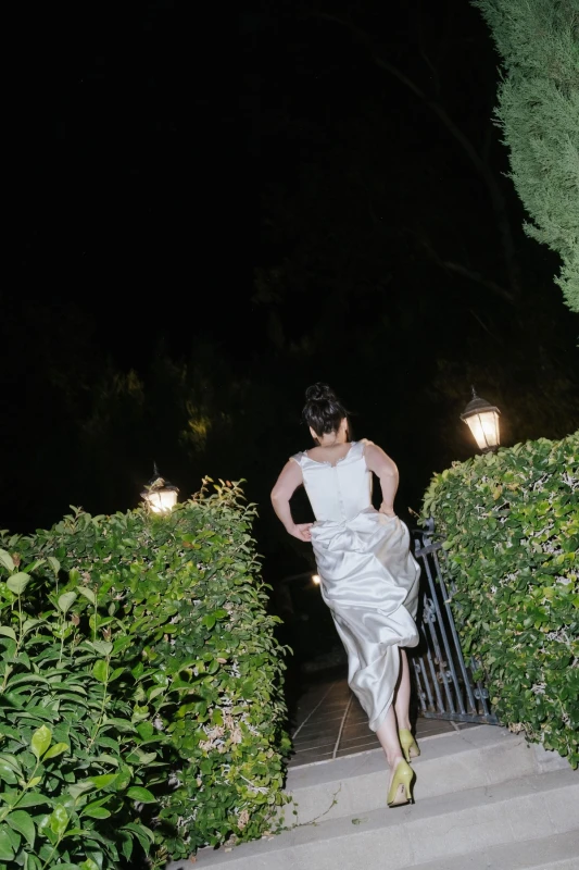 An Estate Wedding for Ava and Kayvan