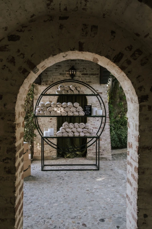 An Estate Wedding for Ava and Kayvan