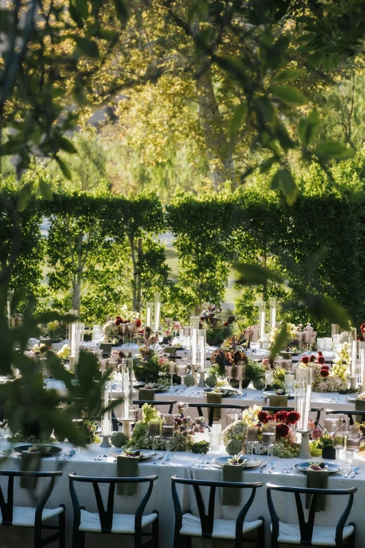 An Estate Wedding for Ava and Kayvan