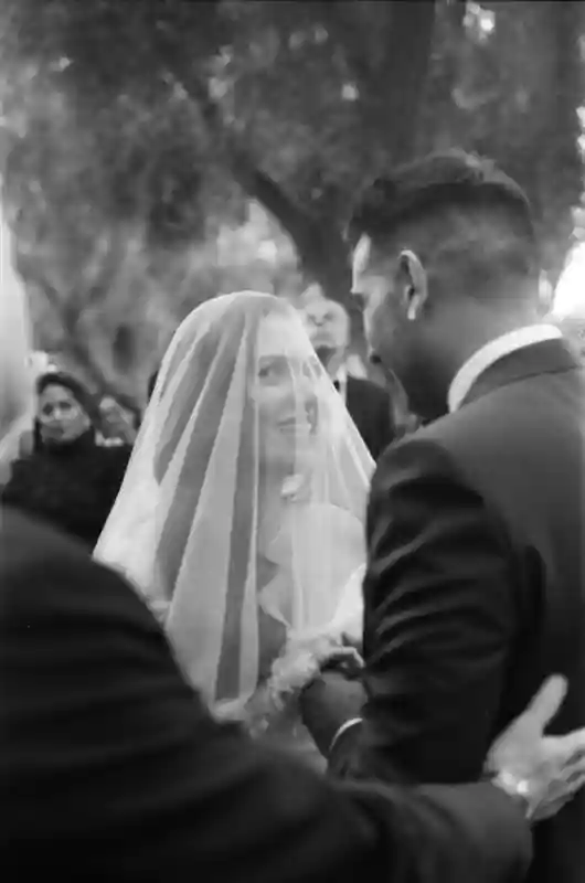 An Estate Wedding for Ava and Kayvan