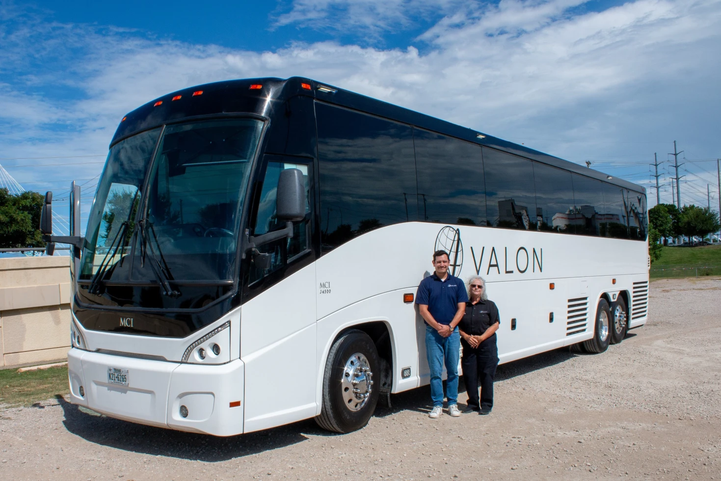 Avalon Motor Coaches