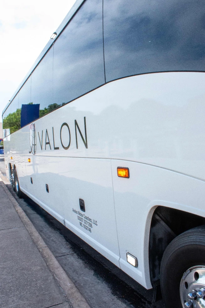 Avalon Motor Coaches