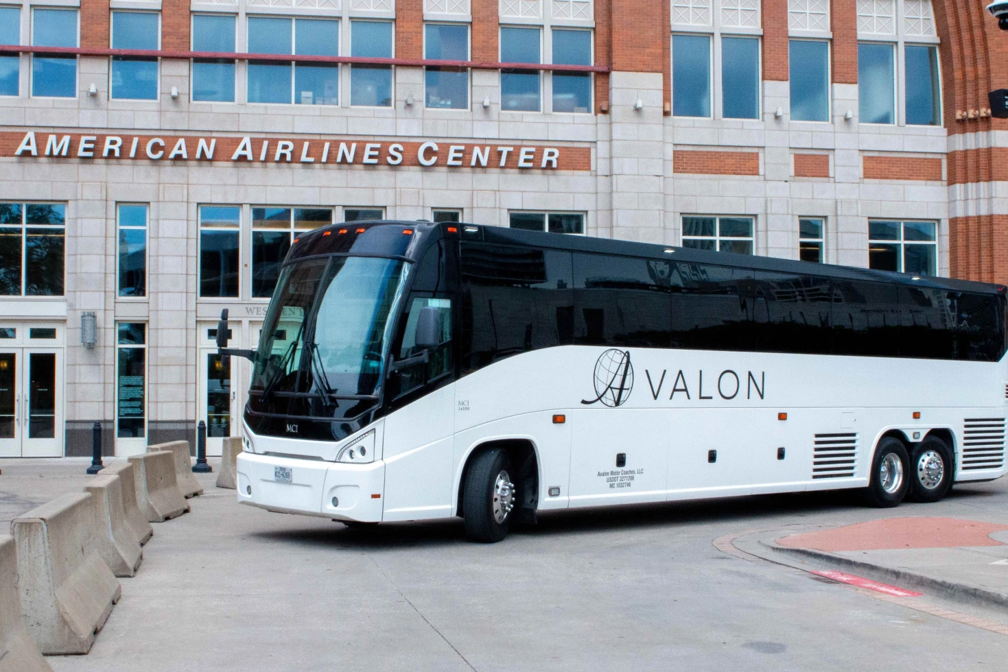 Avalon Motor Coaches